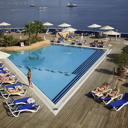 Lido Hotel Charm el-Cheikh Extérieur photo