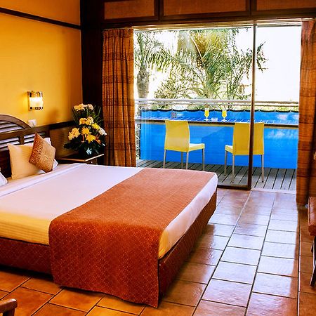 Lido Hotel Charm el-Cheikh Extérieur photo