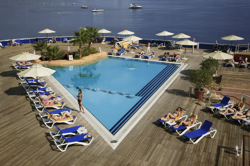 Lido Hotel Charm el-Cheikh Extérieur photo