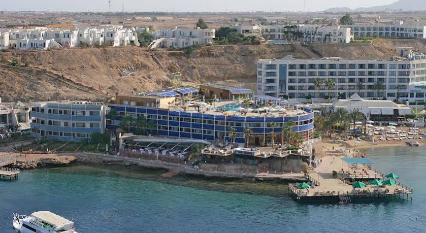 Lido Hotel Charm el-Cheikh Extérieur photo