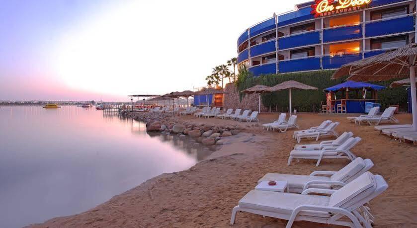 Lido Hotel Charm el-Cheikh Extérieur photo