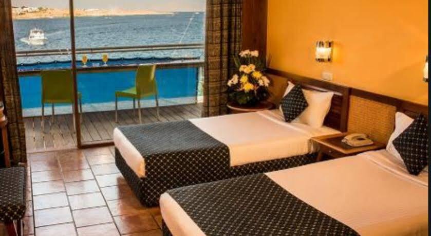 Lido Hotel Charm el-Cheikh Extérieur photo
