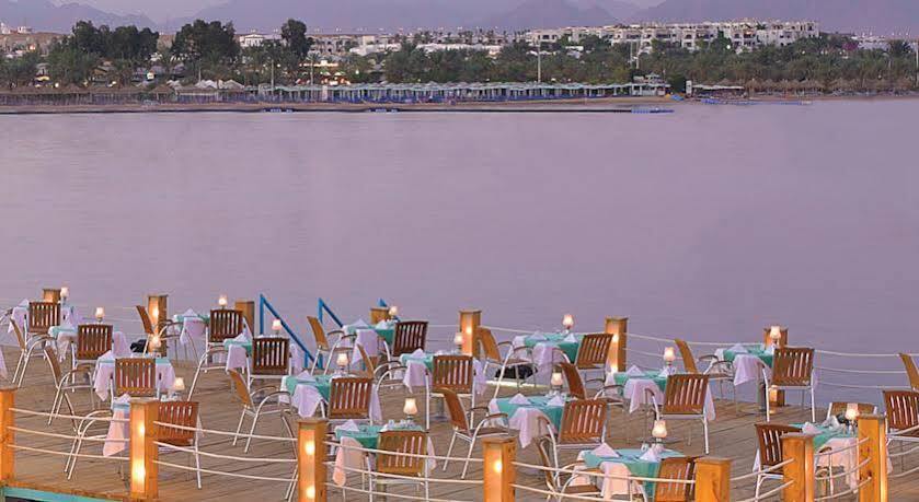 Lido Hotel Charm el-Cheikh Extérieur photo