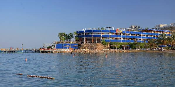 Lido Hotel Charm el-Cheikh Extérieur photo