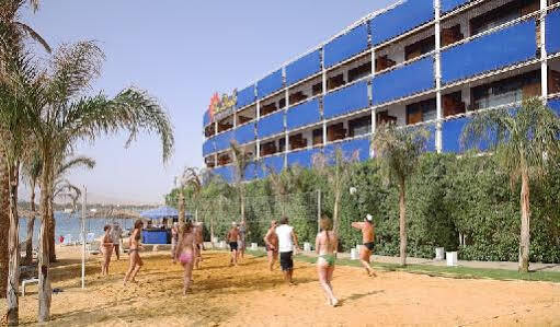 Lido Hotel Charm el-Cheikh Extérieur photo