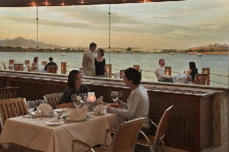 Lido Hotel Charm el-Cheikh Extérieur photo
