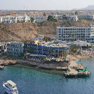 Lido Hotel Charm el-Cheikh Extérieur photo