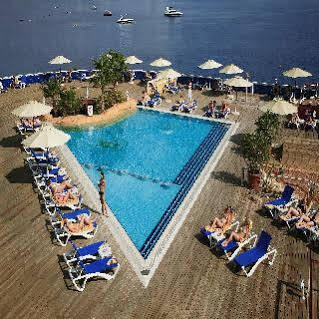 Lido Hotel Charm el-Cheikh Extérieur photo