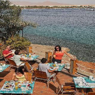 Lido Hotel Charm el-Cheikh Extérieur photo