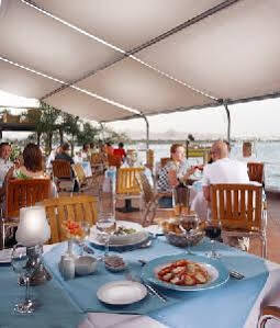 Lido Hotel Charm el-Cheikh Extérieur photo