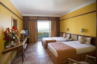 Lido Hotel Charm el-Cheikh Extérieur photo